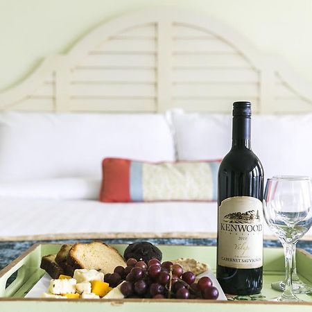 Mansion House Inn Vineyard Haven Kültér fotó