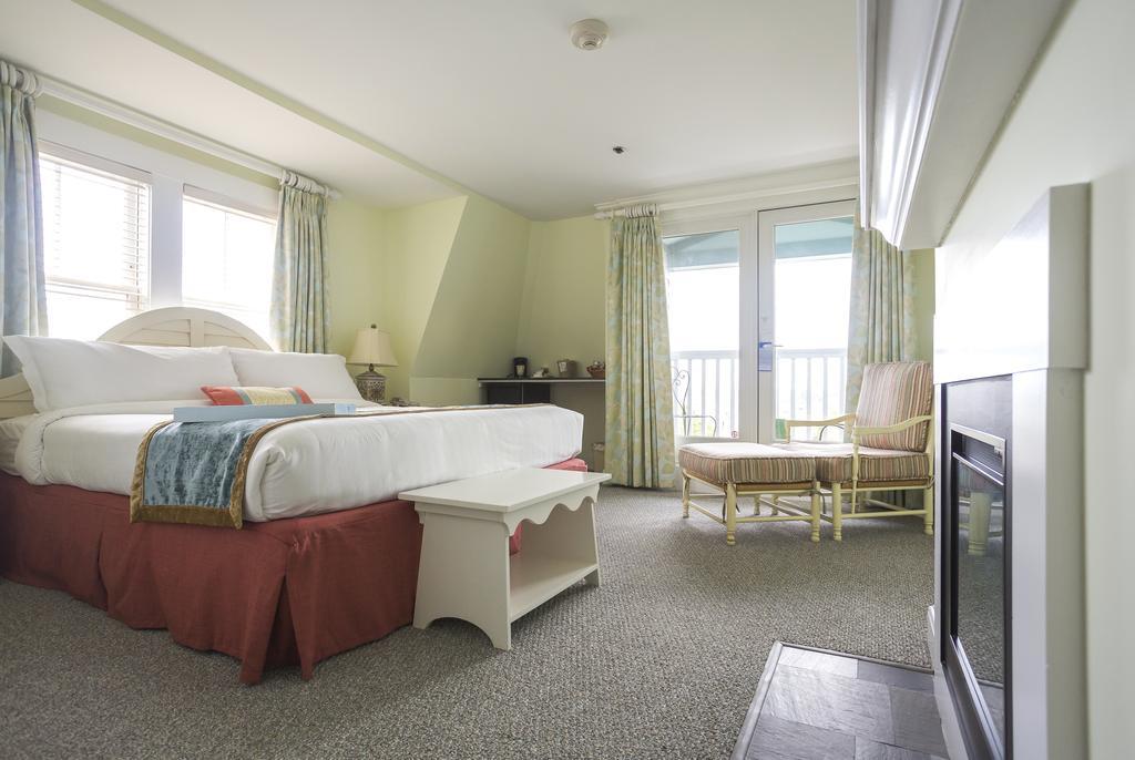 Mansion House Inn Vineyard Haven Kültér fotó