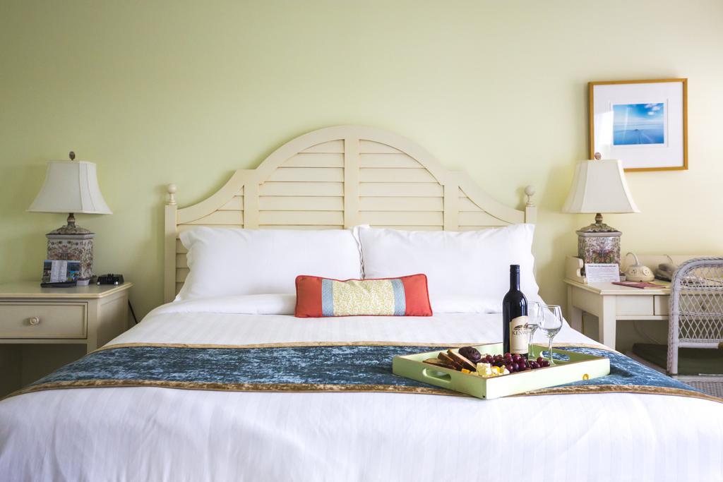 Mansion House Inn Vineyard Haven Kültér fotó