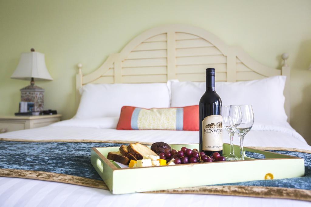 Mansion House Inn Vineyard Haven Kültér fotó