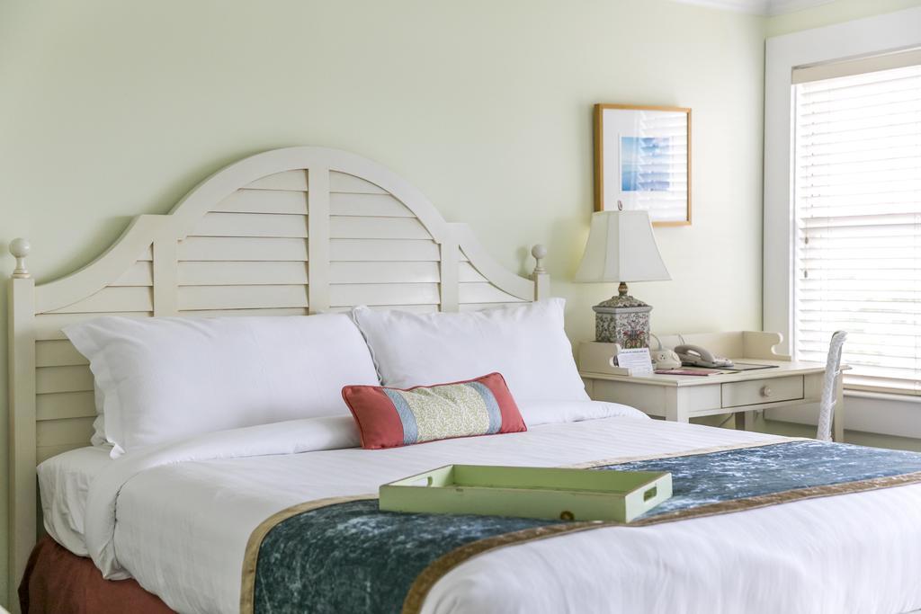 Mansion House Inn Vineyard Haven Kültér fotó